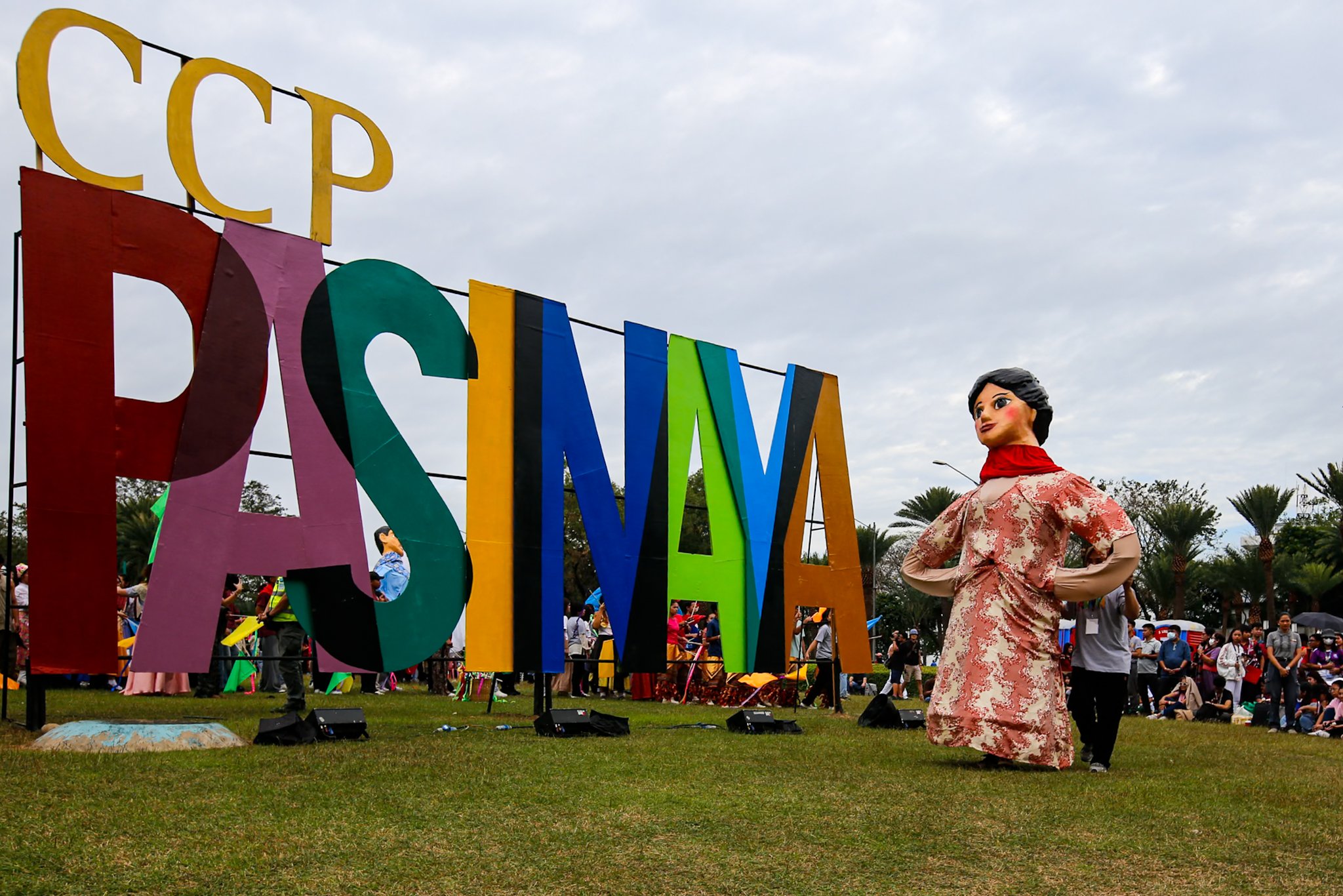 CCP's Pasinaya 2026