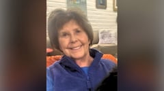 Abducted mom’s family pleads with kidnappers