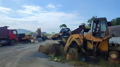 Angono cites DENR over illegal quarry closure