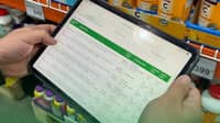 FDA warns retailers of non-compliant products
