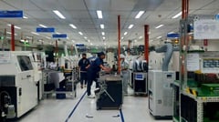 Philippine exports hit $84 billion in 2025