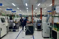 ELECTRONICS remained the country’s leading export, accounting for a significant share of investments approved by the Philippine Economic Zone Authority and retaining its position as the Philippines’ top export commodity.