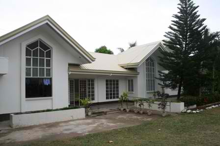 Women crisis center set to open in Muntinlupa