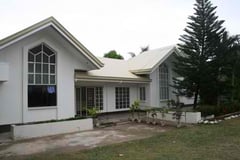 Women crisis center set to open in Muntinlupa