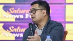 VICE Chairman Gil Acosta
