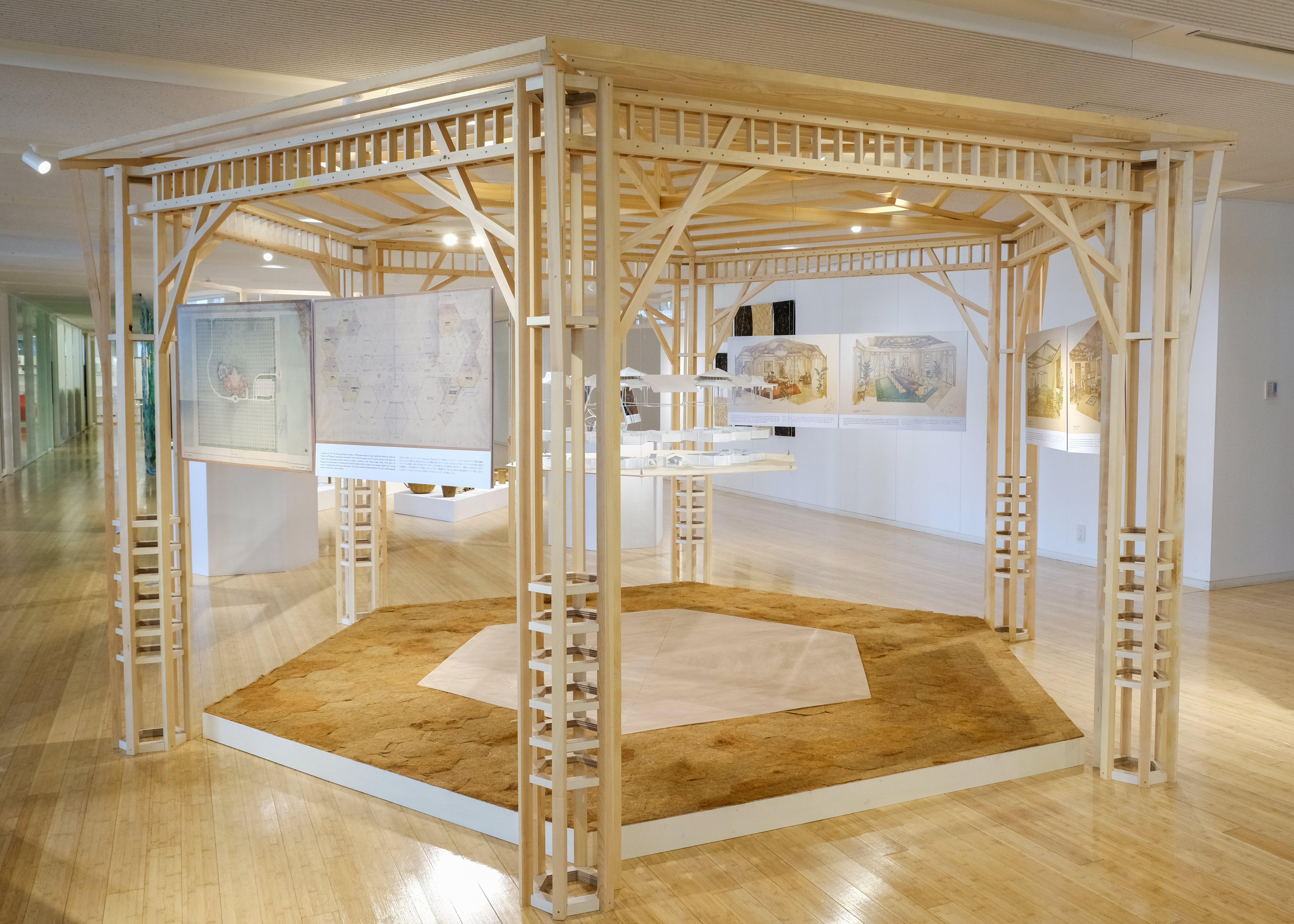 Tokyo shines spotlight on the Philippine ‘Tree of Life’