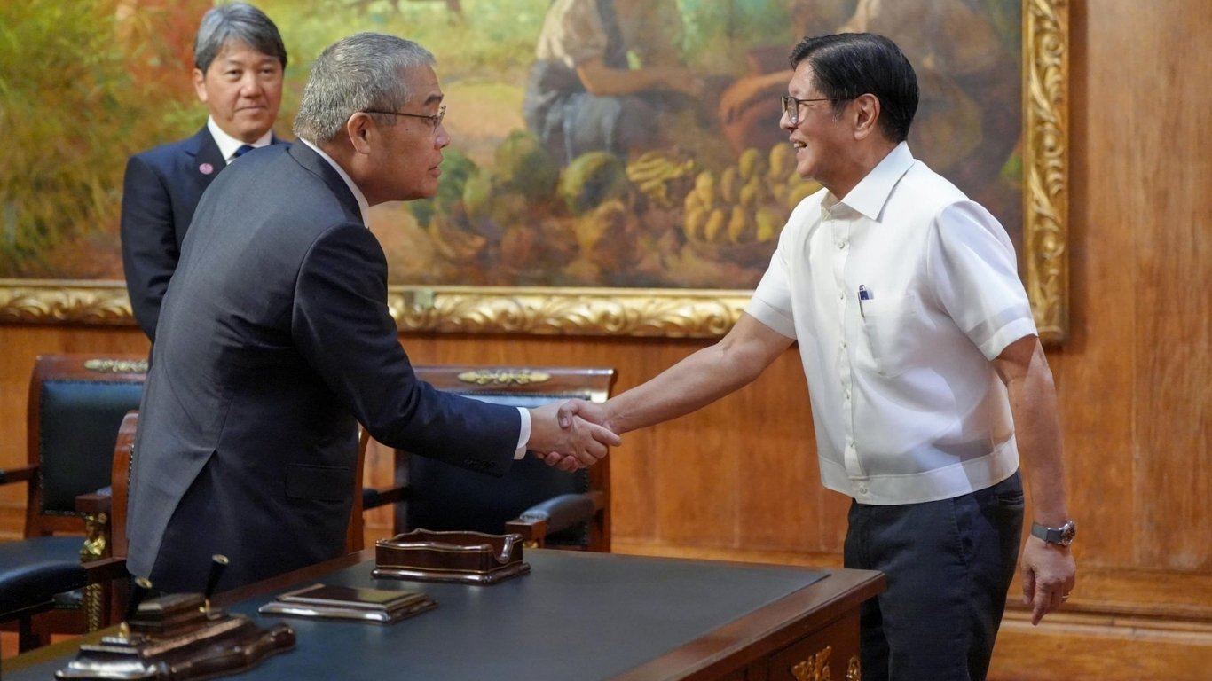 Governance gets back on track after ‘distraction’