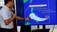 Tropical cyclone Basyang leaves eight dead, thousands displaced — OCD