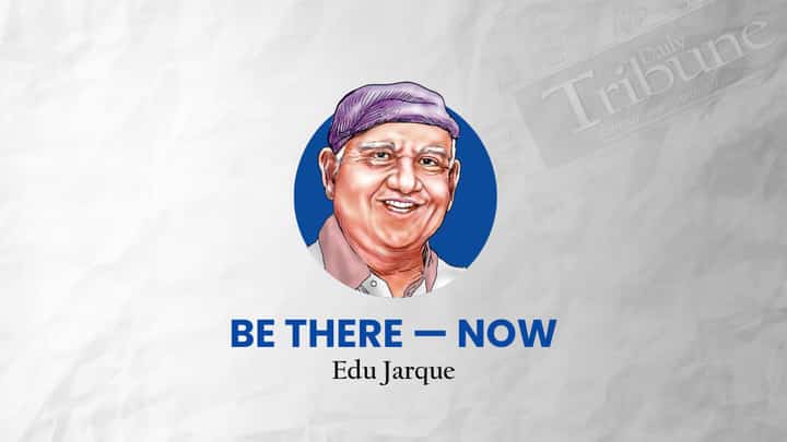 EDU JARQUE