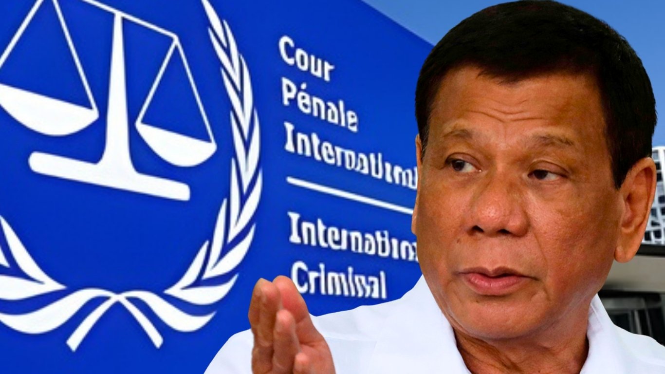 Du30 camp submits fresh ICC evidence