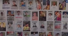 Hunt for ‘Atong’ Ang continues