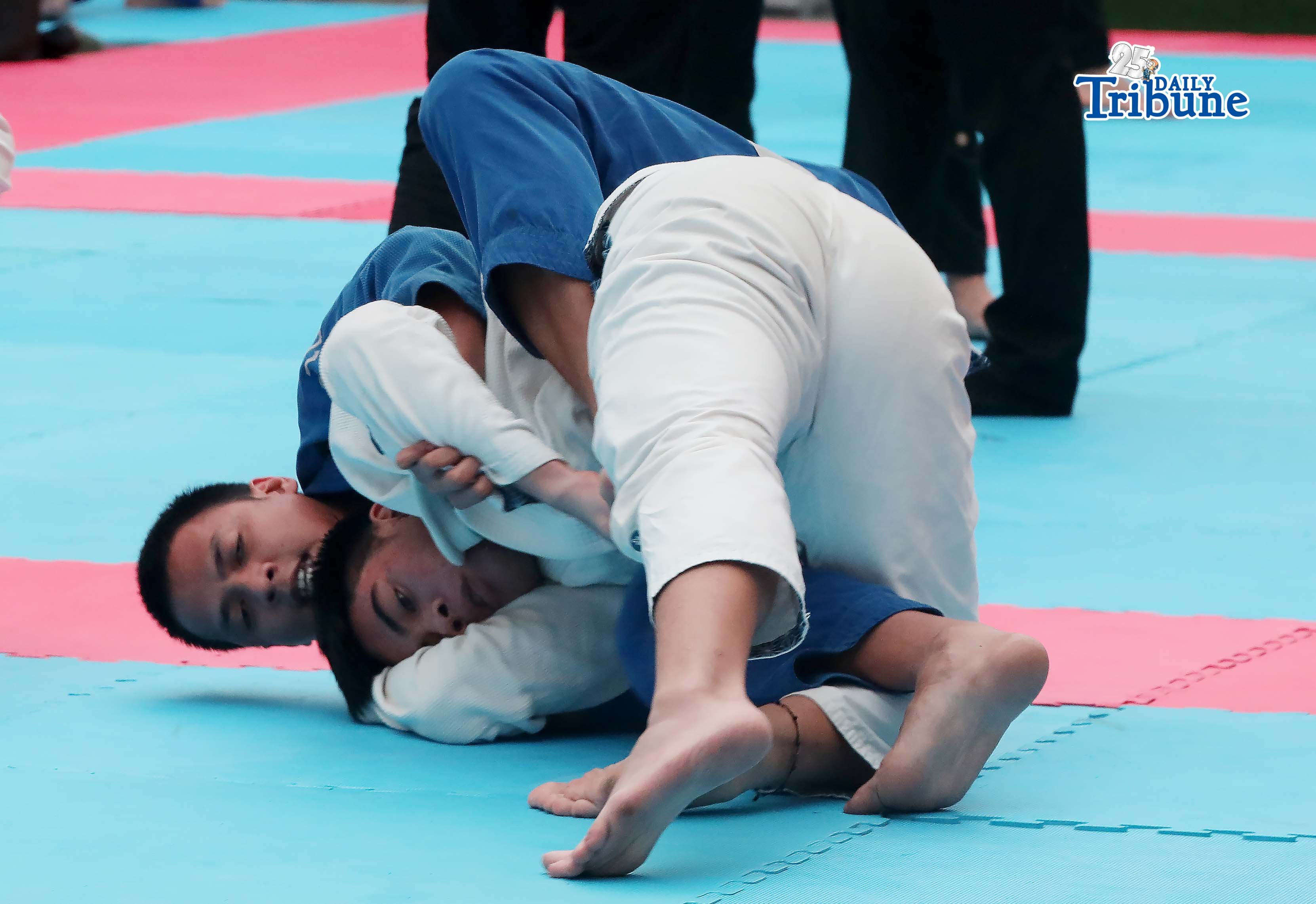 ASEAN International Jiu-Jitsu Open Championship 2026