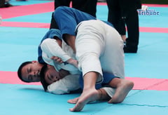 ASEAN International Jiu-Jitsu Open Championship 2026