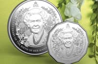 Queen’s image on new Australian coins ridiculed