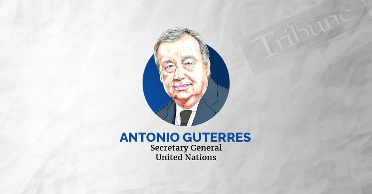 Turbocharging SDGs with Pact for Future
