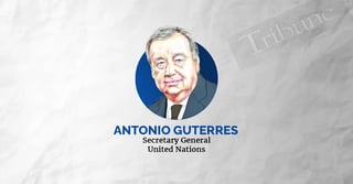 Turbocharging SDGs with Pact for Future