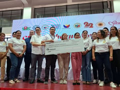 367 Iloilo families get P50-M housing aid 