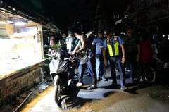 QCPD ‘Oplan Bulabog’ nets 75 violators