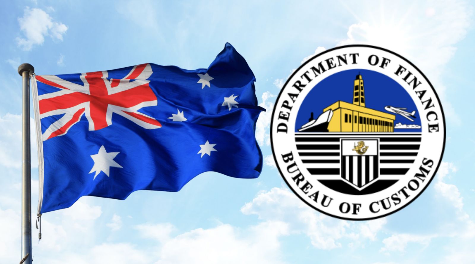 Phl, Australia enhance border security