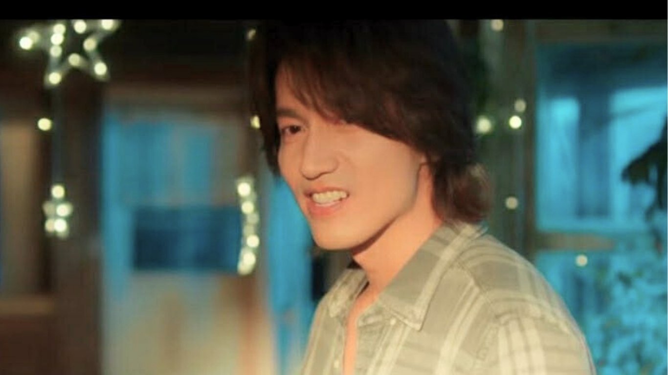 Jerry Yan returns with a story that defies time and fate