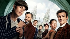 ‘Young Sherlock’: A bold, action-packed take on the iconic detective