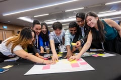 Asia’s Rising Circle empowers Filipino youth leaders