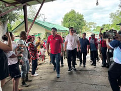 Marcos orders DSWD relief assessment in storm-hit Iligan, Cagayan de Oro