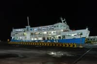 Decomposed bodies from sunken Basilan ship buried