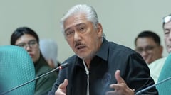 Impeachment, China row 'fueling' Senate leadership tensions