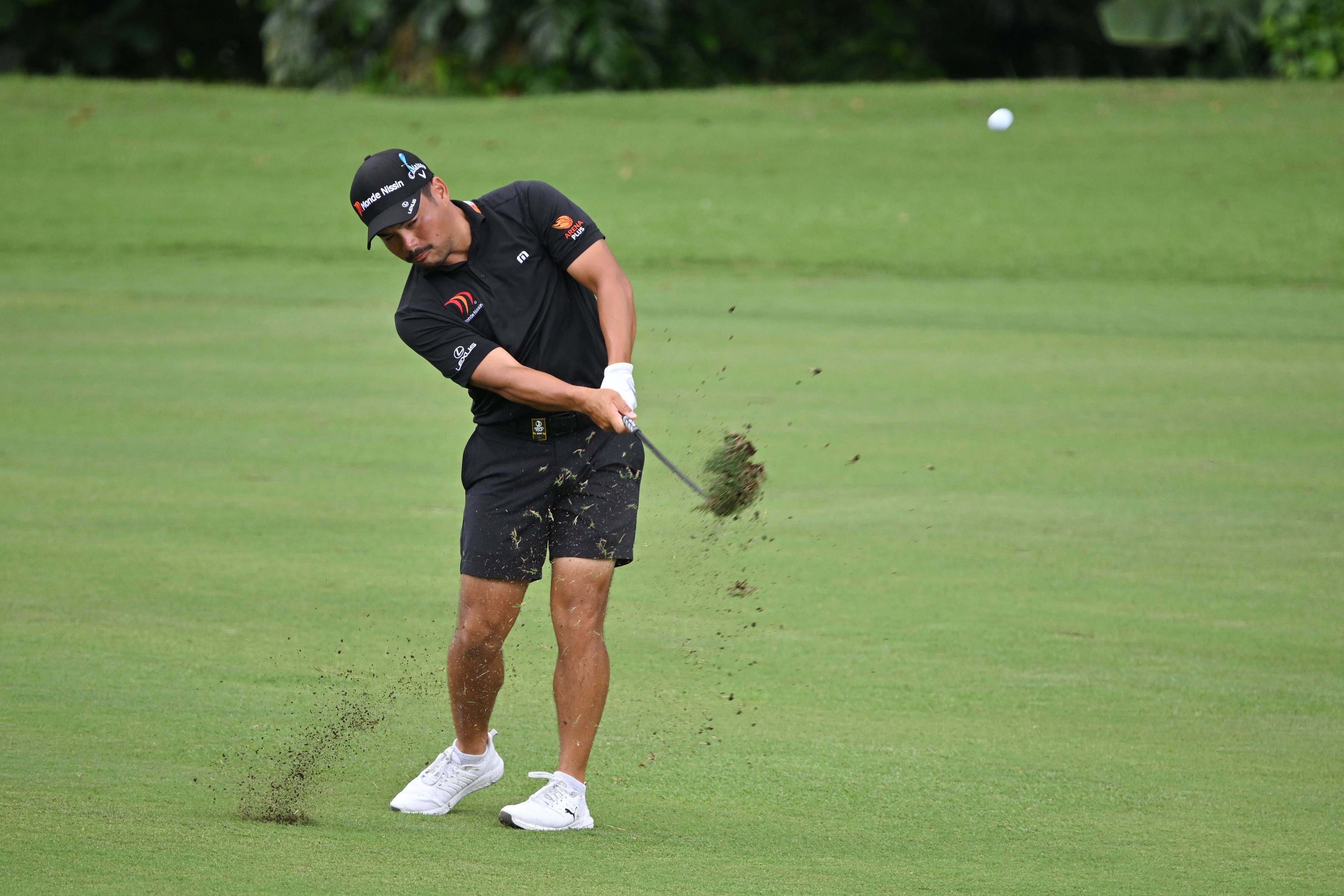 Tabuena gets rewarded for LIV debut