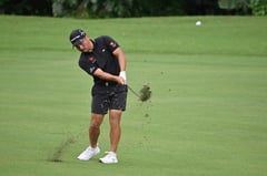 Tabuena gets rewarded for LIV debut
