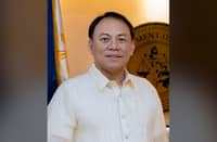 SECRETARY Frederick Vida