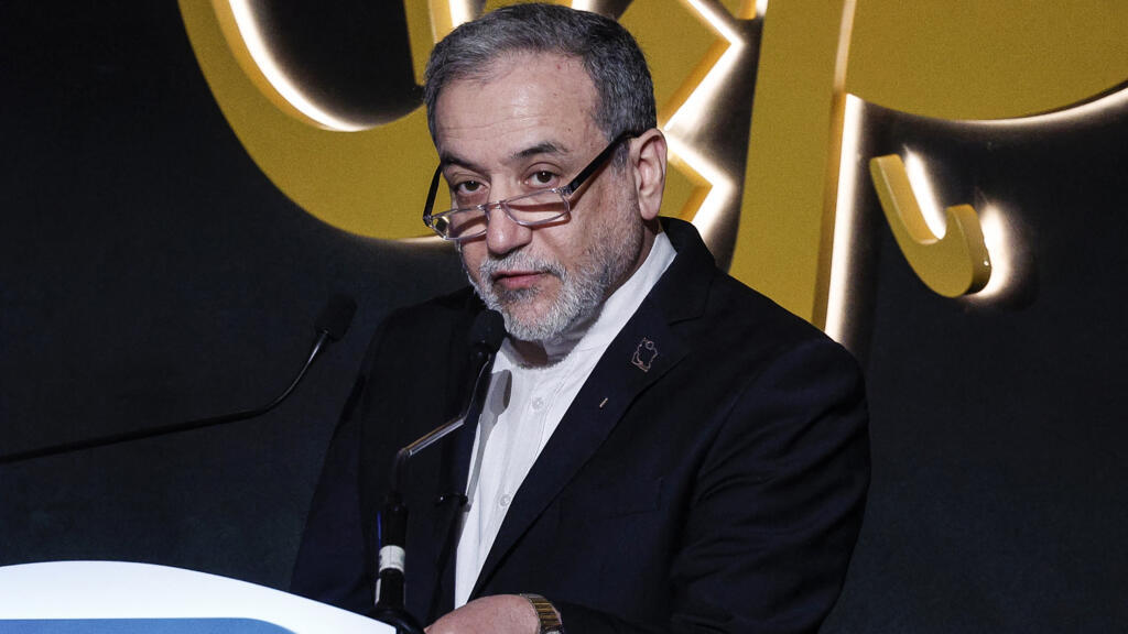 Iran defies U.S. threats, won't give up uranium enrichment