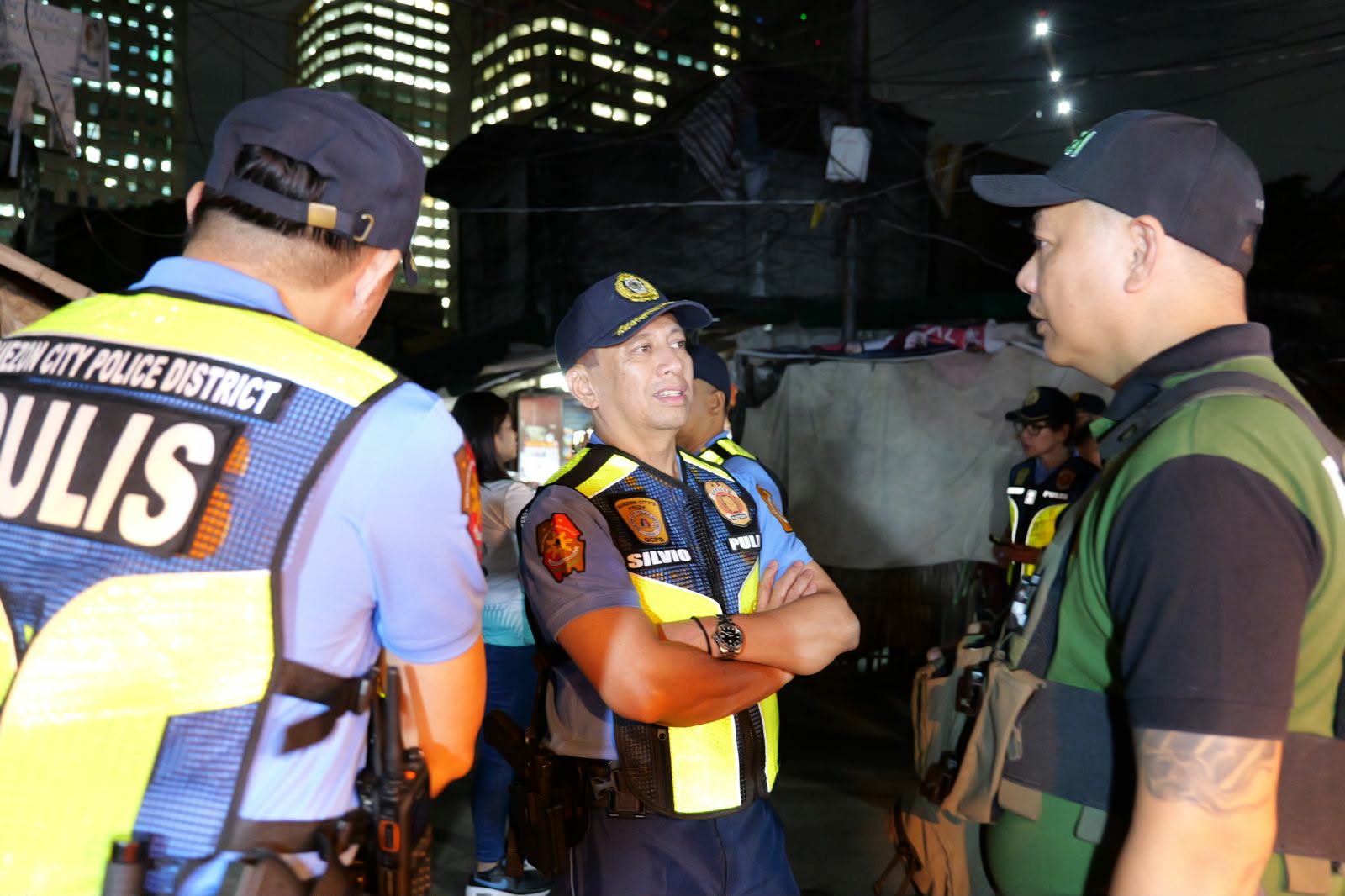 QCPD catches 75 violators in ‘Oplan Bulabog’ operations