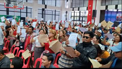 DHSUD says expanded 4PH reforms yield life-changing results