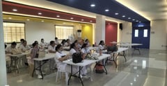 Zambales opens YAKAP registration at Candelaria District Hospital