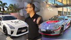 Nissan Phl holds first Festival at Clark
