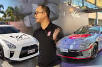 Nissan Phl holds first Festival at Clark