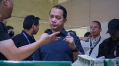 Clark port intercepts P756K ‘kush’ shipment from Canada