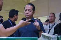BOC endorses P90-M agri-smuggling complaints