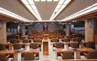 Senate ‘shakeup’
motivated to deter impeachment, row with China: Azcuna