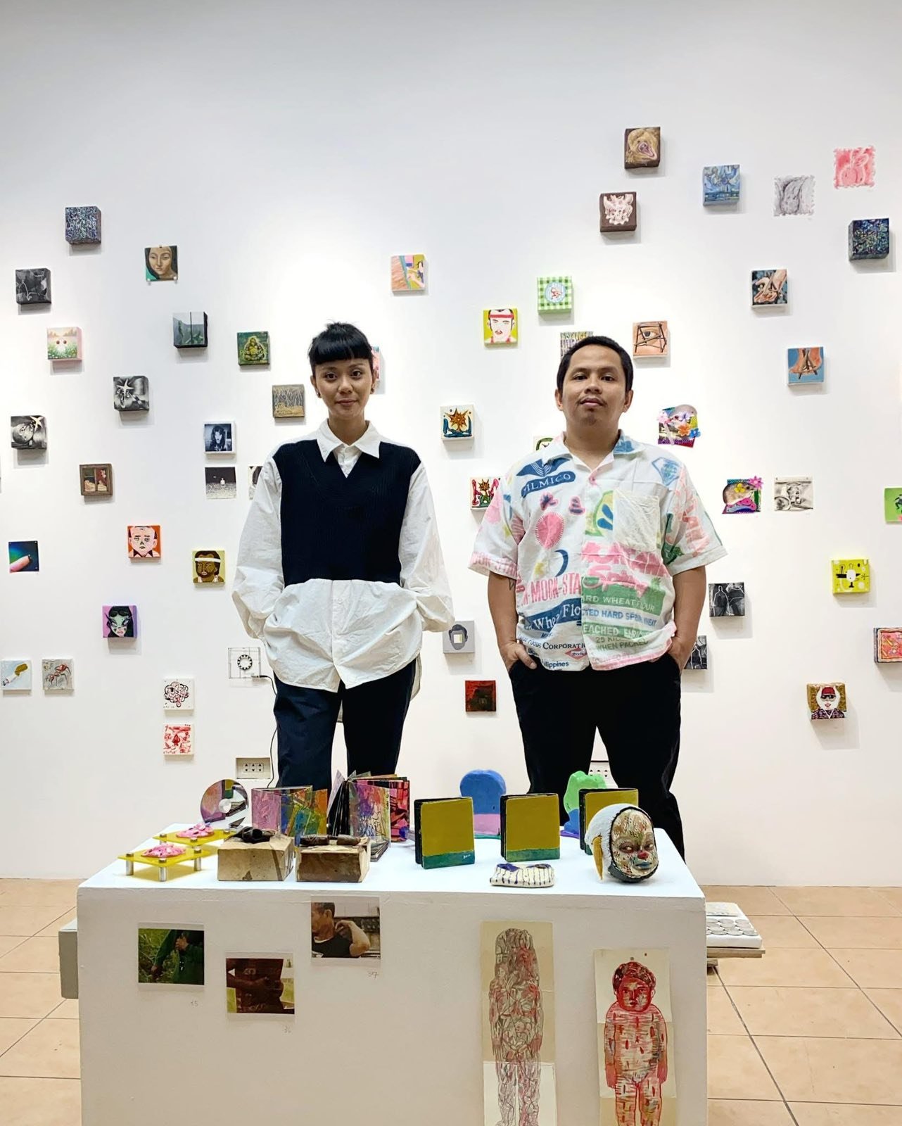 A space for art in Antipolo