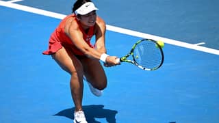Can Eala get even with Valentova?
