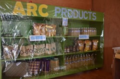 DAR Biliran launches ‘ARBO Shelf’ to boost farmers’ product sales