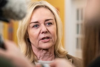 Senior diplomat resigns as Norway probes Epstein links