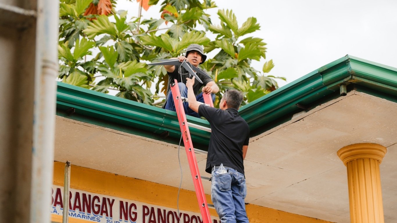 PLDT, Starlink partnership rolls out in CamSur