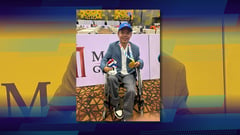 Chess, paralympic families pay respects to Severino