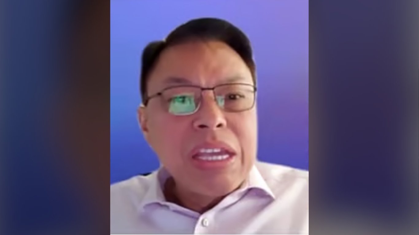Integrity crisis clouds Phl economic outlook