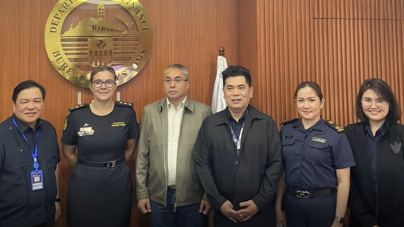 BoC bolsters Aussie ties to combat smuggling