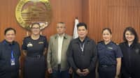 BoC bolsters Aussie ties to combat smuggling